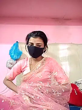 Desipari_777's Webcam Show