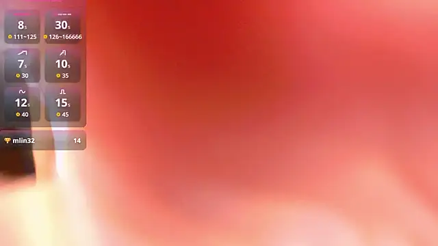 curly_jade Adlı Modelin Canlı XXX Sohbeti