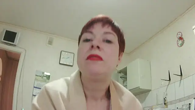 Fruittellalove Chat XXX in diretta