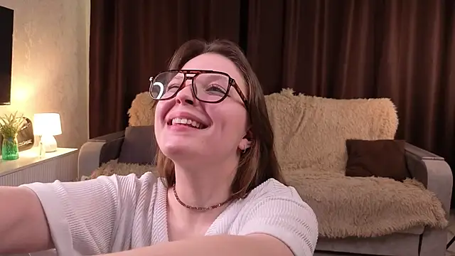 Next2Marie – Naživo XXX chat