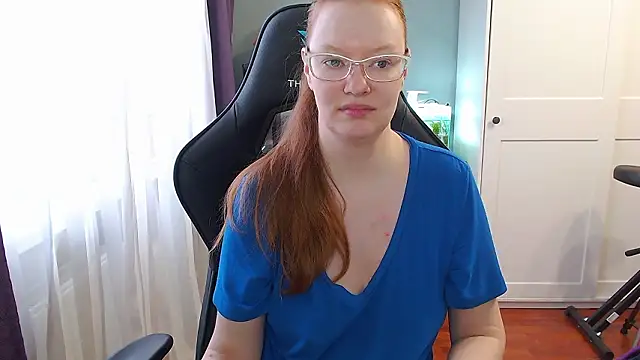 Lady_Inari – Naživo XXX chat