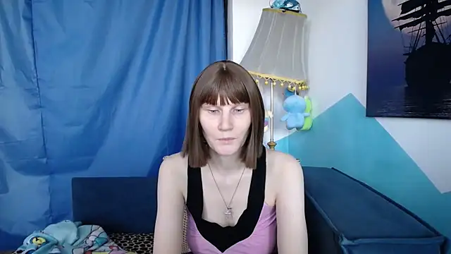 cornflower_mm – Naživo XXX chat