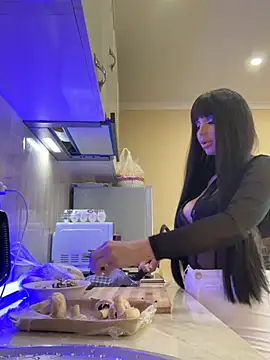 Lady_Joli – Naživo XXX chat