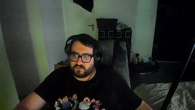 Živý XXX chat bears549a