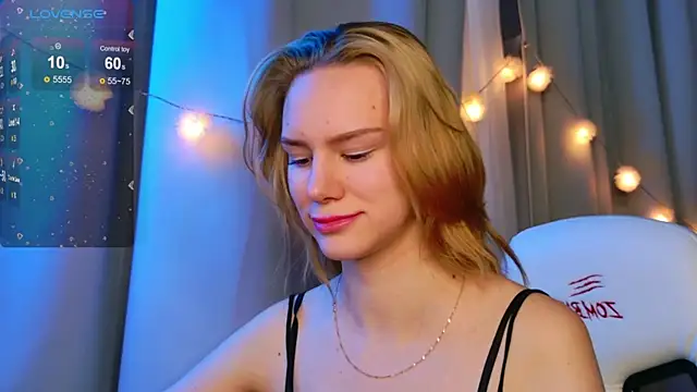 Ramona___ Live XXX Chat