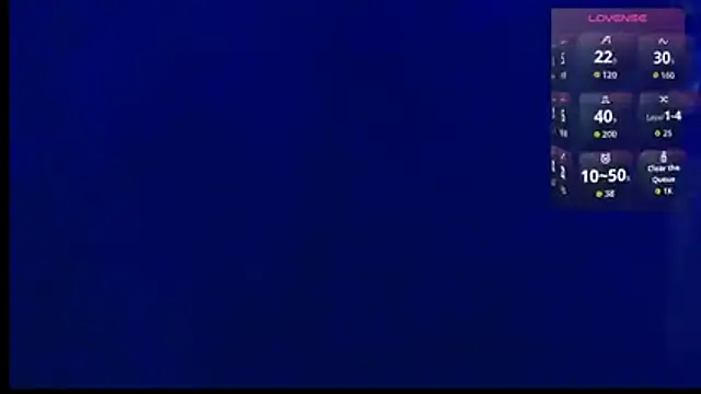 LAICK_01 Live XXX-chat