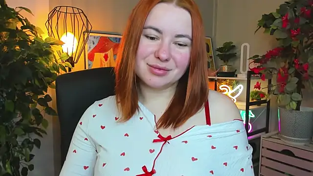 Chat XXX en directo de LAYLAxSTAR