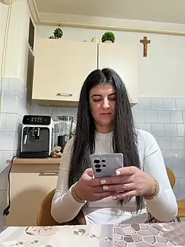 Онлайн чат XXX NathalieDream