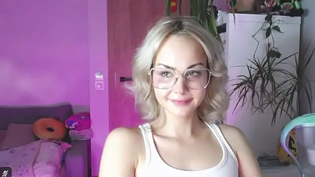 LexiexPlay – Naživo XXX chat