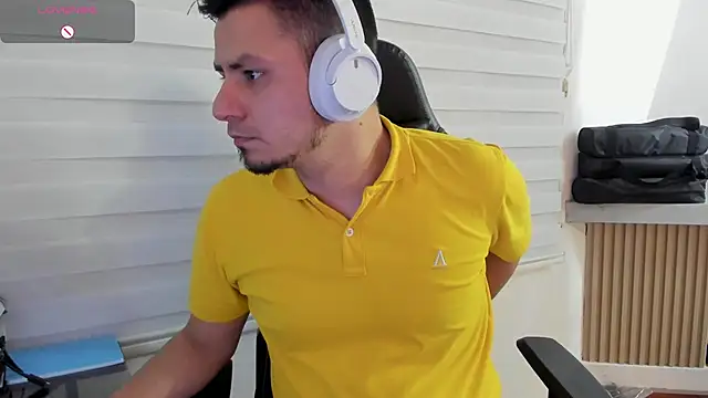 Rick_Adams: απευθείας συνομιλία ΧΧΧ