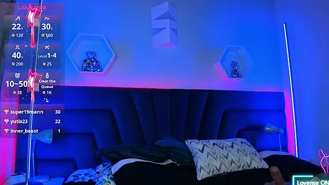 _carla_rosee's Live XXX Chat