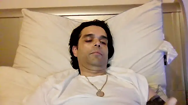 StuntingSpunMarine69: διαδικτυακό σόου στην κάμερα