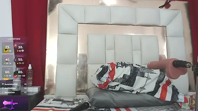 candyrojas' Live XXX Chat