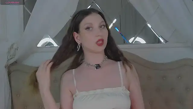 -LeilaPassion-'s Live XXX Chat