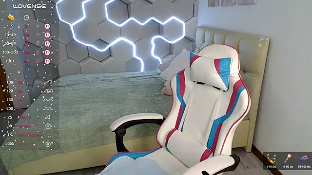 aliicemeow Webcam show