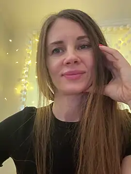 Онлайн чат XXX LucieMack