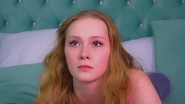 Онлайн чат XXX AgataFoxley