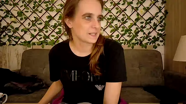 Chantalee – Naživo XXX chat