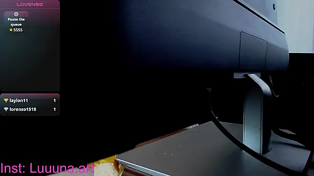 Gia_Vibey Live XXX-chat