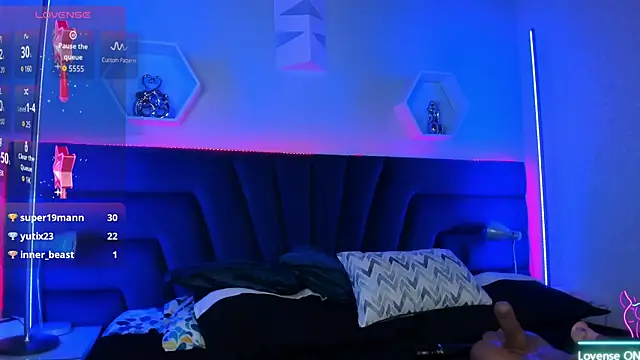 _carla_rosee: απευθείας συνομιλία ΧΧΧ