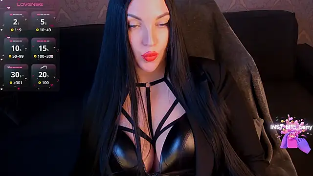 Вебкам-шоу blackberry_star