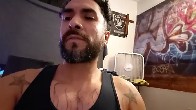 Forbidden_daddy Live XXX Chat