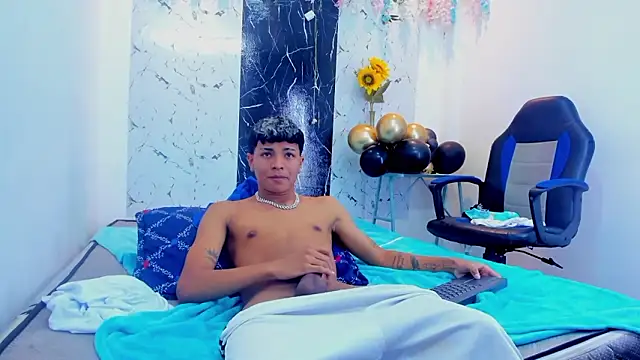 iaan_commerford Live XXX-chat