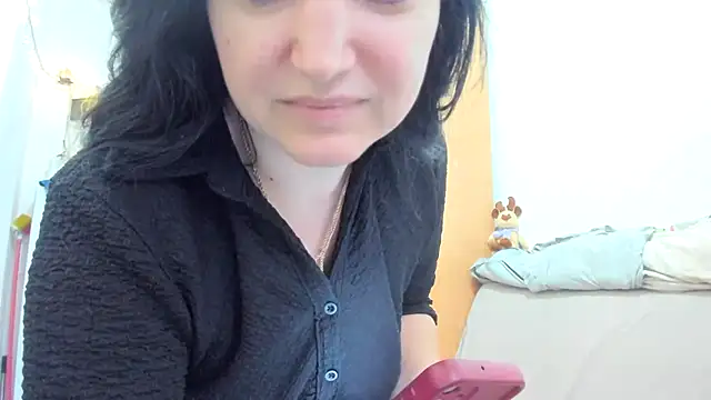 BrendaWildd Live XXX-Chat