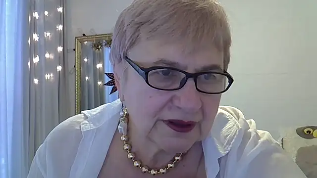 SweetCherry27 Chat XXX in diretta