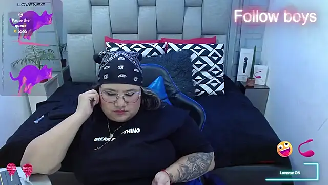 evelin_zaensのライブXXXチャット