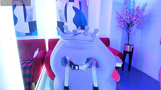 Alice_candace Adlı Modelin Canlı XXX Sohbeti