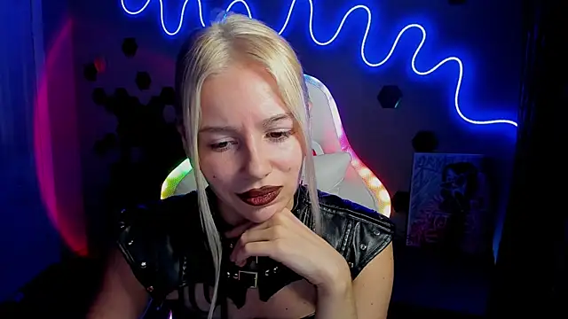 mistress_annaa's Live XXX Chat