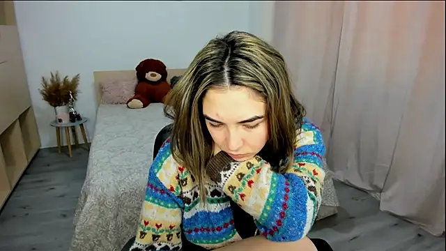 AlexaJuly – Naživo XXX chat