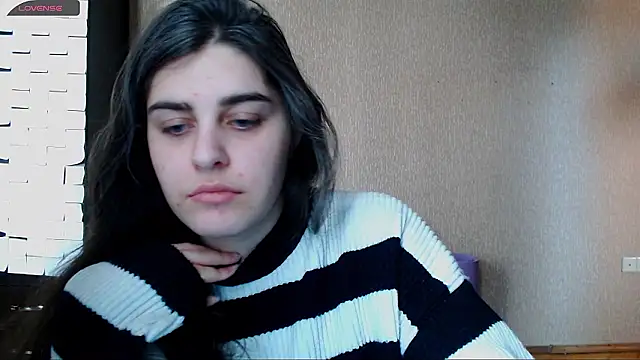 _Roselina_ – Naživo XXX chat