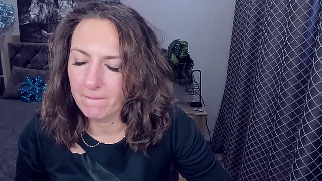 AngelicaMay: απευθείας συνομιλία ΧΧΧ