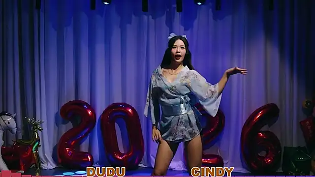 yznt-dudu Adlı Modelin Canlı XXX Sohbeti