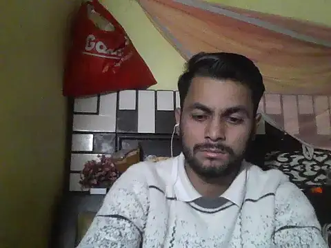 Онлайн чат XXX Stubborndesiboy