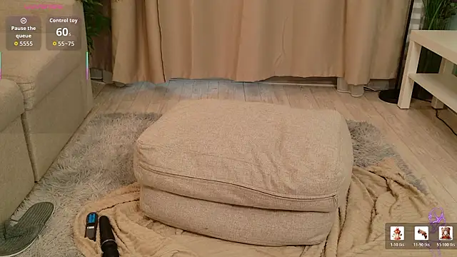 lisabaus Adlı Modelin Canlı XXX Sohbeti