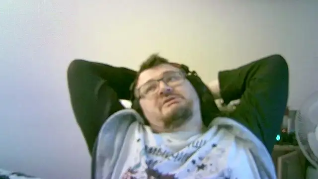 Онлайн чат XXX SirAbuser