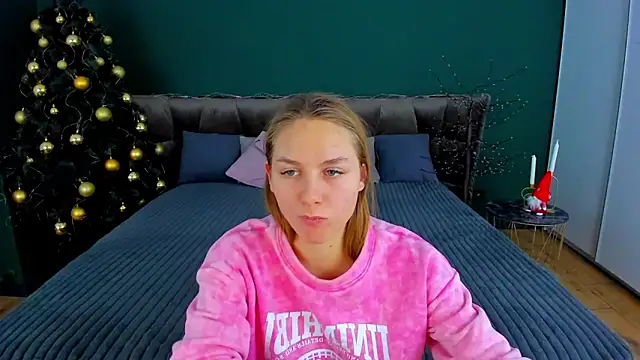 Chat XXX Live MilaAddams