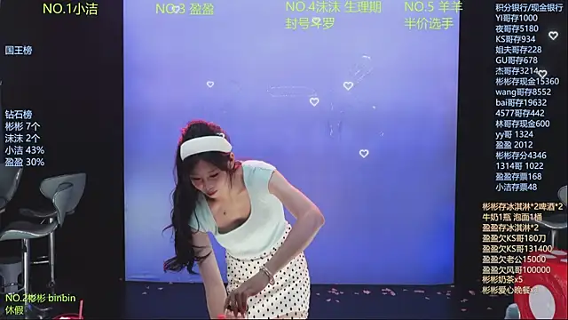 Eureka888 Live XXX Chat