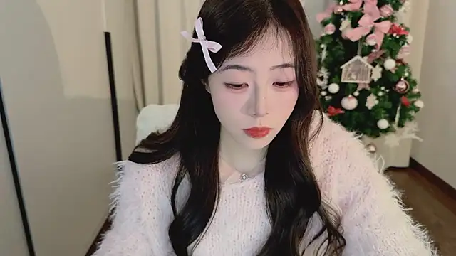 Onecutelittle Adlı Modelin Canlı XXX Sohbeti