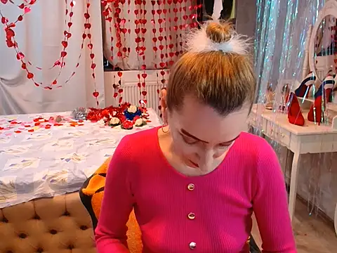 AnneDevrim 即時 XXX 聊天