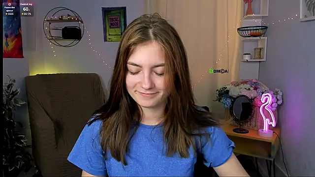 XXX chat uživo modela baby_hotte