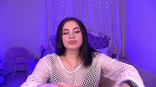 AdrianaTorres Live XXX-chat