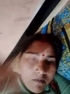 Seema_ji12: вебкам-шоу