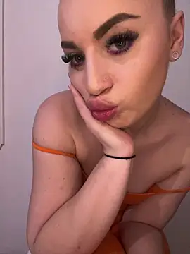 RuxyCatrina 라이브 XXX 채팅