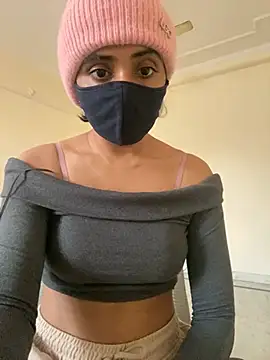 sakina121's Webcam Show