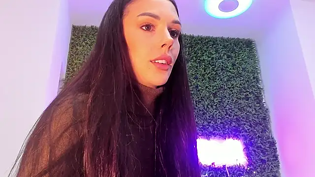 realhotfallingdevil Adlı Modelin Canlı XXX Sohbeti