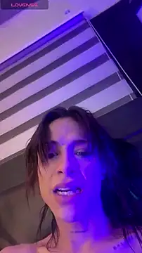 stormytt_ Adlı Modelin Web Kamerası Şovu